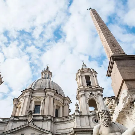 Πανσιόν Imperium Navona