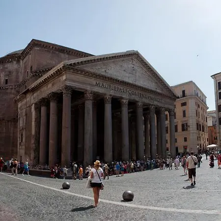 Pensjonat Imperium Navona