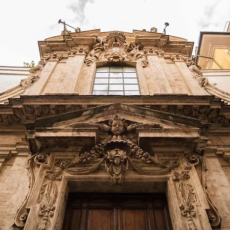 Imperium Navona Pensjonat