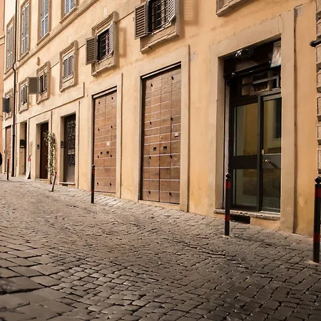 Pensjonat Imperium Navona