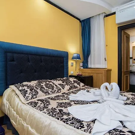Imperium Navona 3* Rzym