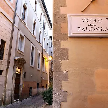 Imperium Navona 3* Rzym