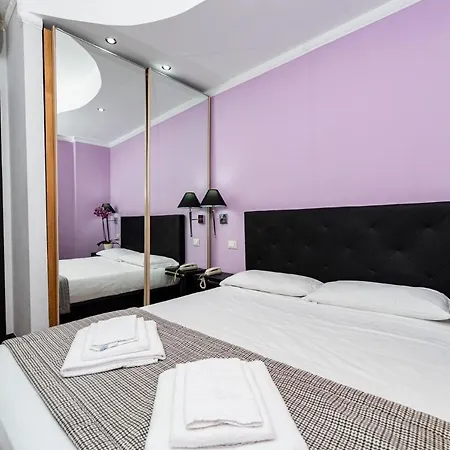 Πανσιόν Imperium Navona