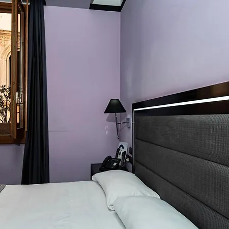 Imperium Navona Pensjonat 3*
