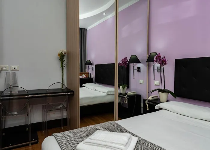 Imperium Navona Vendégház Róma