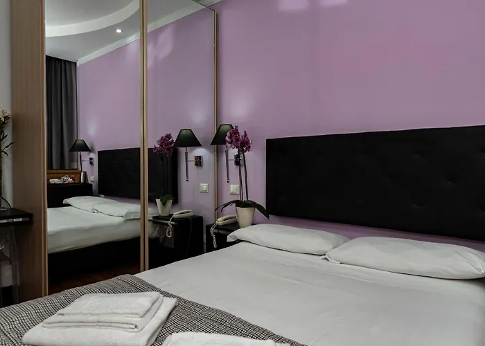 Imperium Navona Vendégház Róma