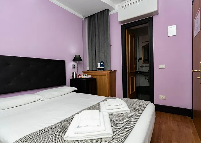 Imperium Navona Vendégház Róma