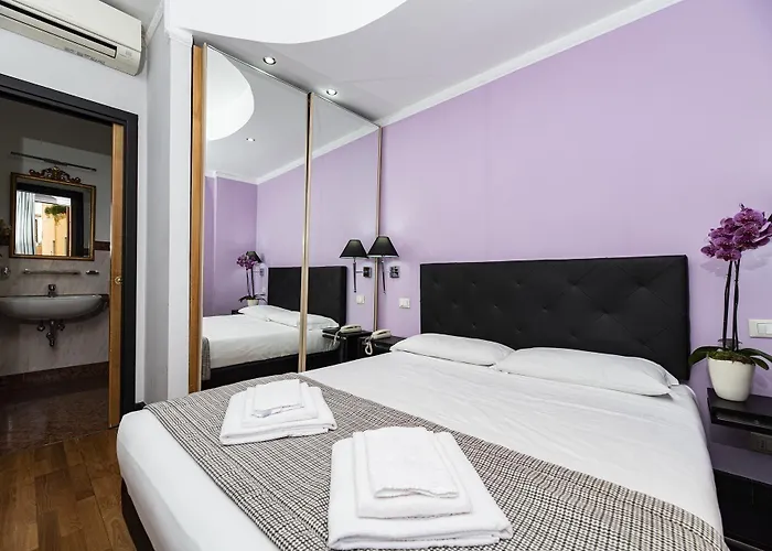 Imperium Navona Vendégház 4*