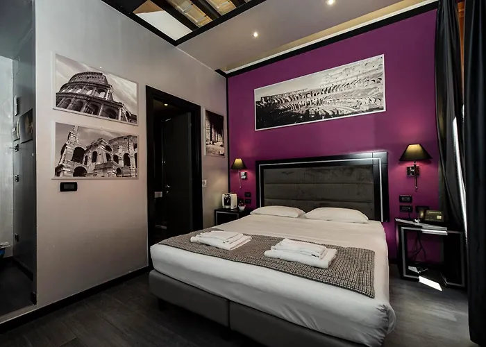 Vendégház Imperium Navona