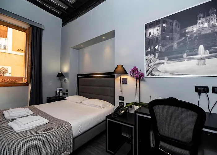 Imperium Navona Vendégház 4*