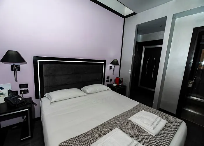 Imperium Navona Vendégház