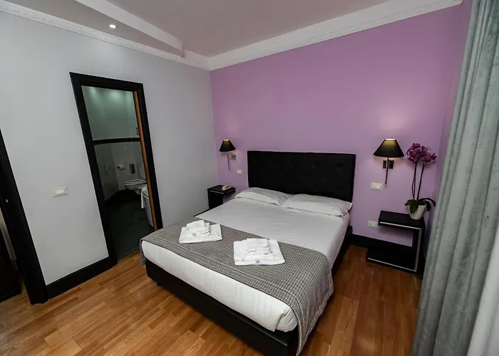 Imperium Navona Róma