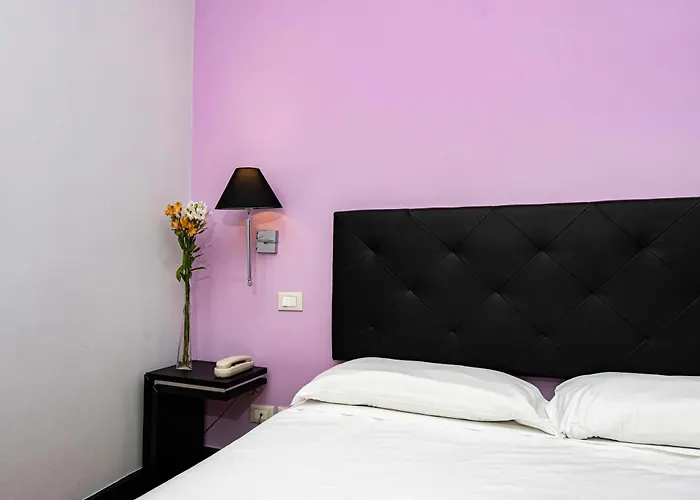 Imperium Navona Vendégház Róma