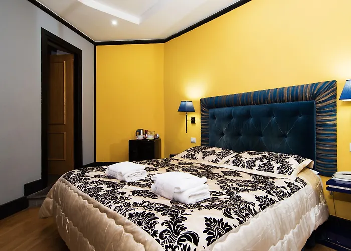 Imperium Navona Vendégház 4*