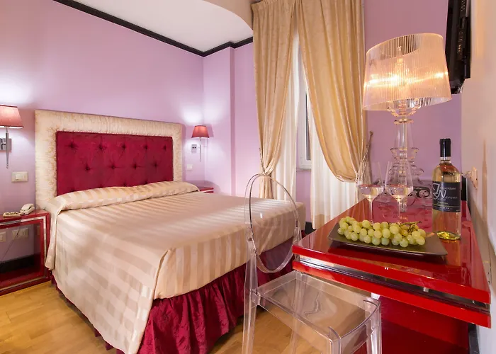 Vendégház Imperium Navona 4*