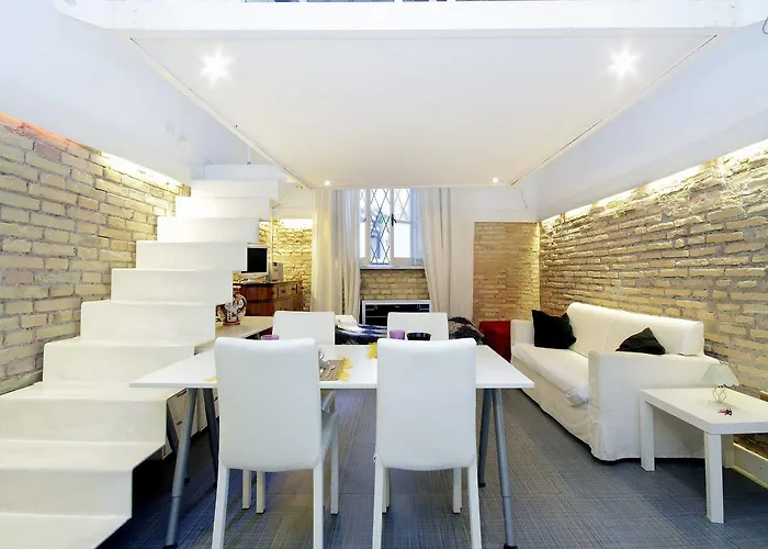 Vendégház Imperium Navona Róma