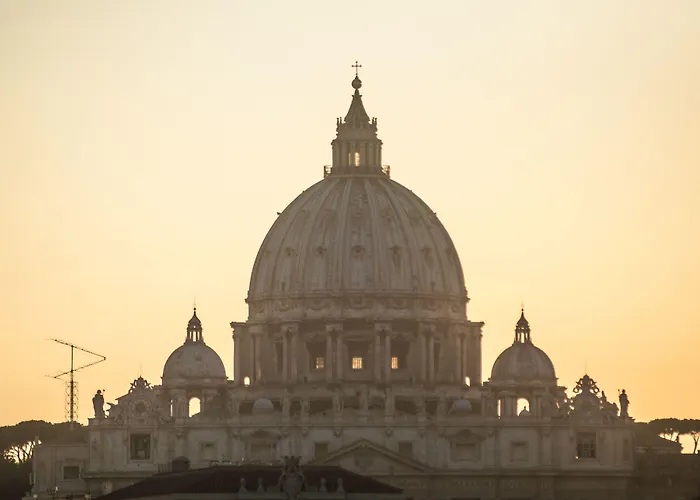 Imperium Navona Vendégház