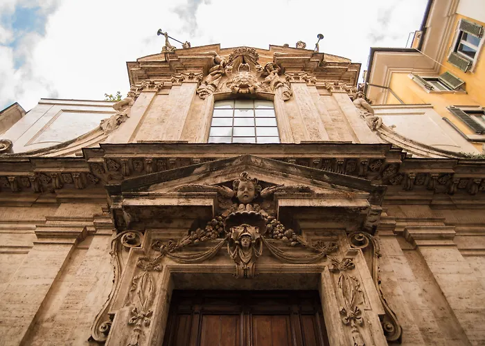 Imperium Navona Róma