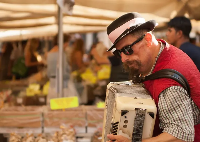 Imperium Navona Гостевой дом