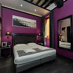 Imperium Navona 4* Ρώμη