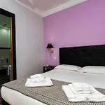 Πανσιόν Imperium Navona 4*