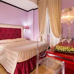 Πανσιόν Imperium Navona 4*