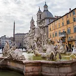 Imperium Navona 4* Ρώμη