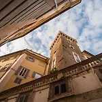 Πανσιόν Imperium Navona 4*