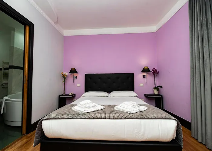 임페리움 스위트 나보나 게스트하우스