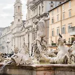 Pensjonat Imperium Navona 4*