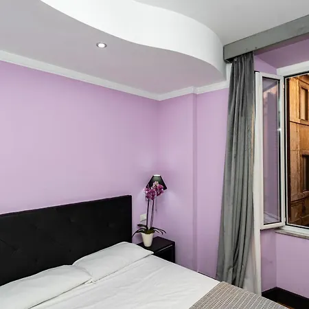 Гостевой дом Imperium Navona Рим