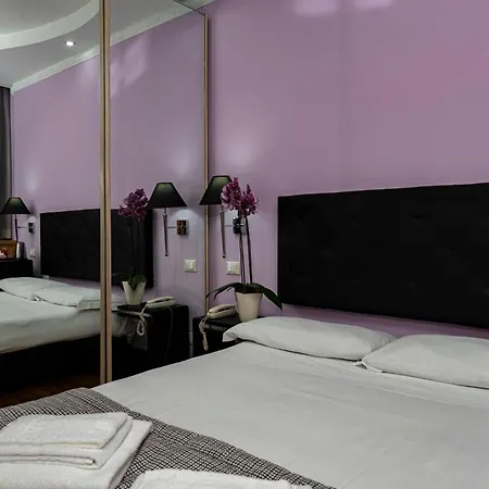 Imperium Navona Гостевой дом Рим