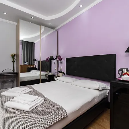 Imperium Navona 3* Rome