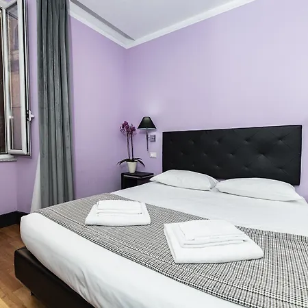 Imperium Navona 3*