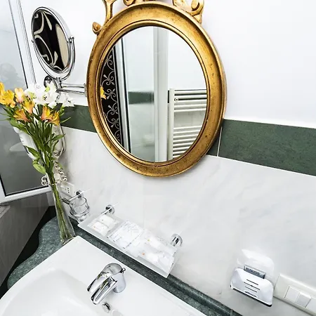 Imperium Navona 3*