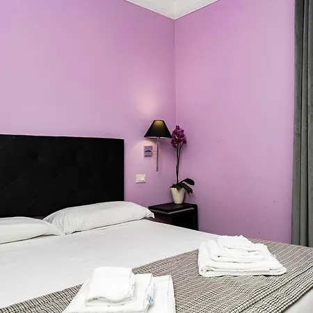 Гостевой дом Imperium Navona