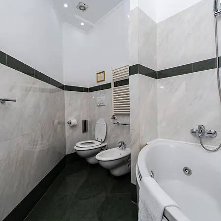 Imperium Navona 4* Рим