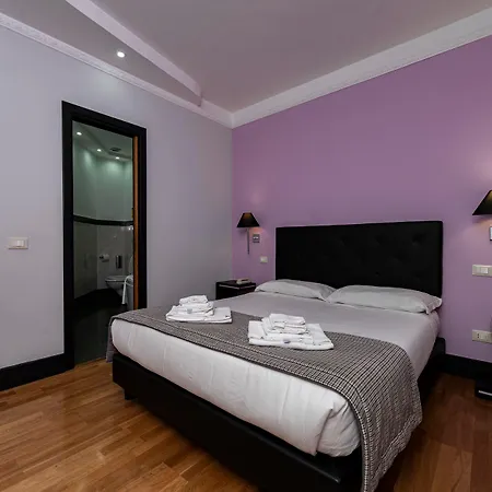 Imperium Navona 3* Rome
