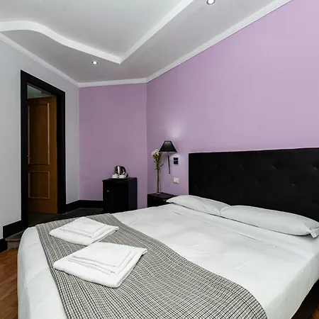 Imperium Navona 4* Рим