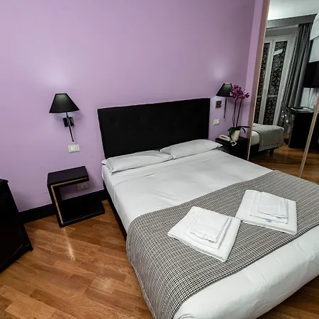 Imperium Navona Гостевой дом Рим