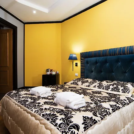 Imperium Navona Гостевой дом 4*