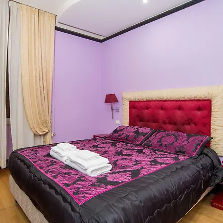 Imperium Navona 4* Рим