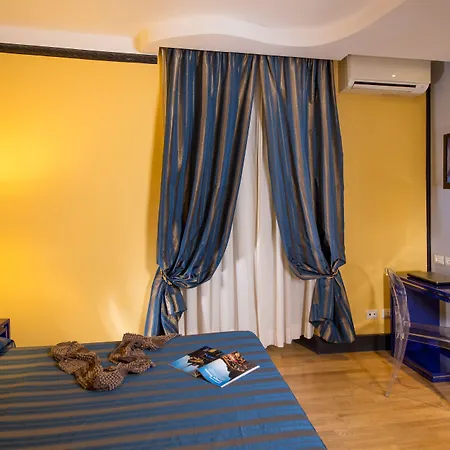 Imperium Navona 4* Рим