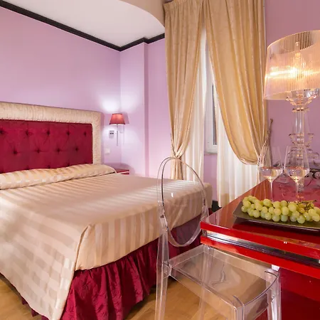 Гостевой дом Imperium Navona 4*