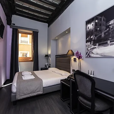 Imperium Navona Рим