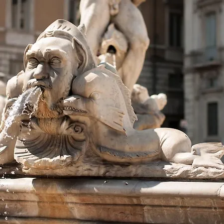 Imperium Navona Гостевой дом 4*