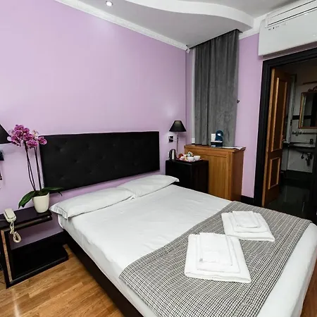 Imperium Navona Гостевой дом 4*