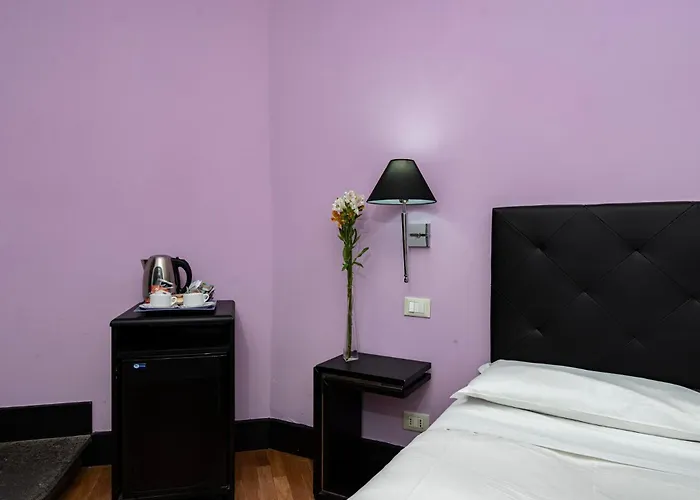 Imperium Navona Pensionat