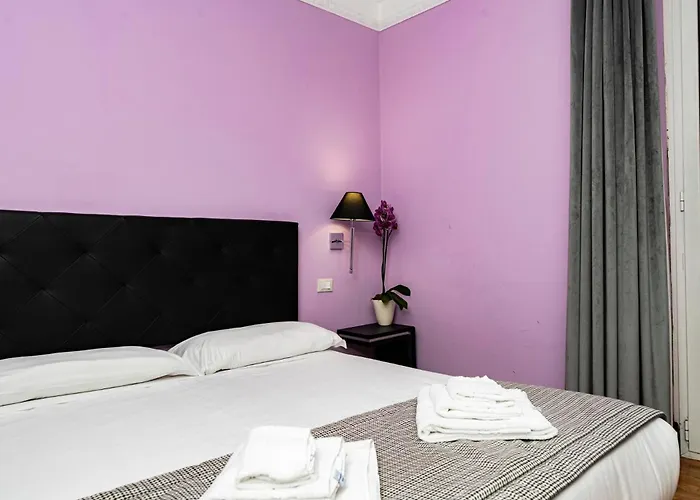 Pensionat Imperium Navona