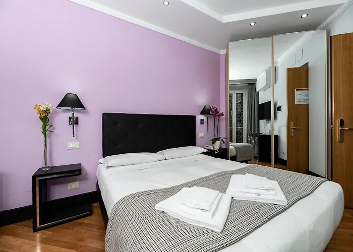 Imperium Navona Pensionat